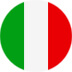 Italy - Italiano - 'flag'